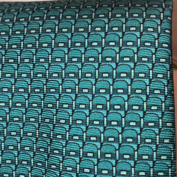 Hermes tie - Picture 2 of 4